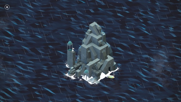 纪念碑谷：全景版