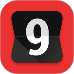 极简翻页时钟手机版