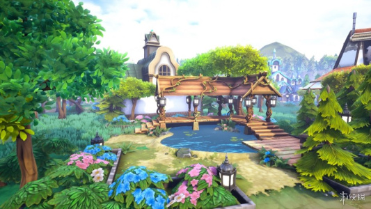 魔法学院：英雄校园物语2