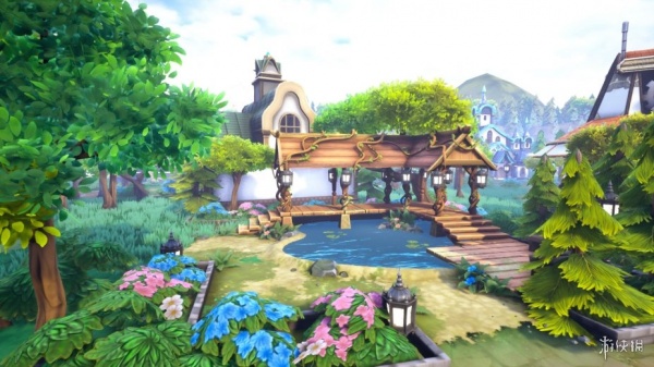 魔法学院：英雄校园物语2