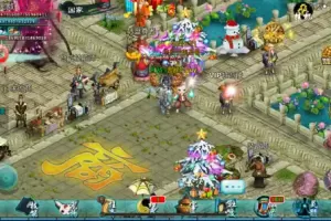 忘仙2手游官方版