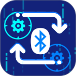 BLE调试助手app
