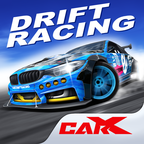 Carx漂移赛车官方正版(CarX Drift Racing)