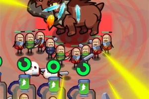 英雄制造工厂官方版