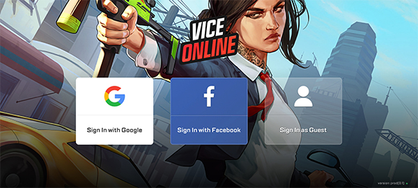 vice在线游戏最新版