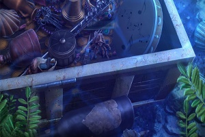 密室逃脱19离奇失踪手游