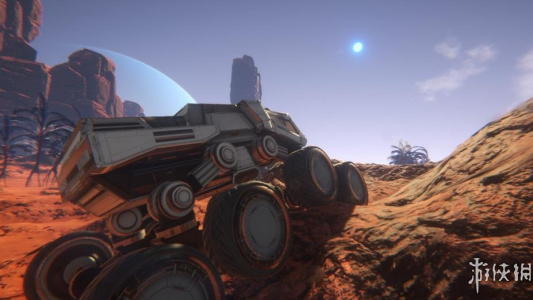 奥西里斯：新黎明