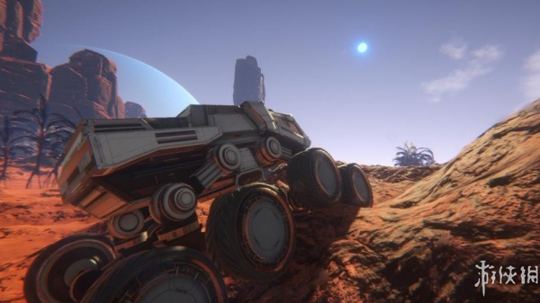 奥西里斯：新黎明