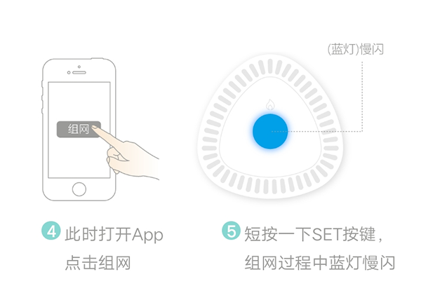 小K智能管家app