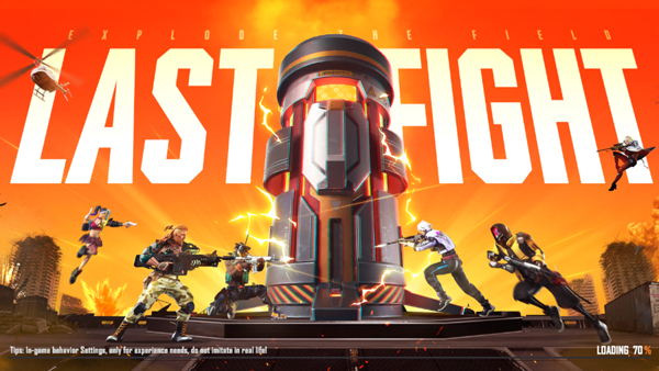 MATR1X FIRE官方正版