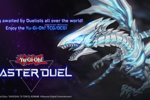 游戏王大师决斗国际版(Master Duel)