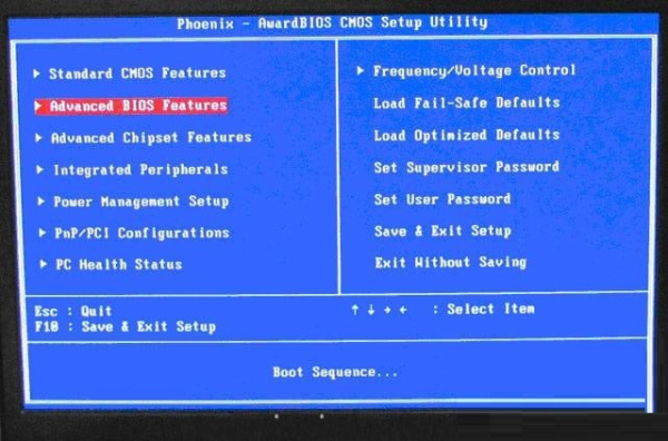 雨林木风u盘启动盘制作工具