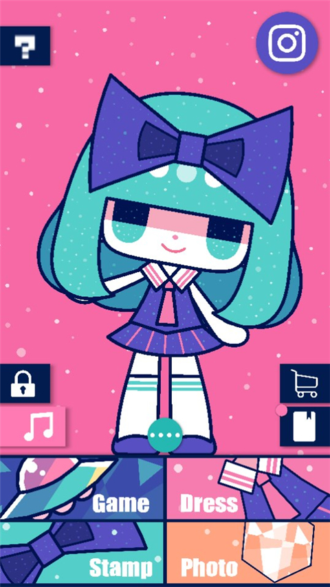 自定义可爱娃娃最新版(CustomTiyoko)