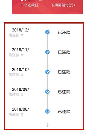 捷信金融贷款app