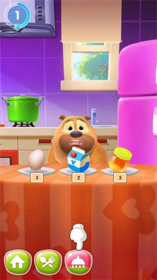 熊熊乐园官方正版