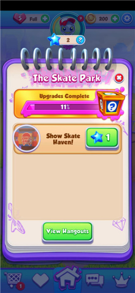 地铁跑酷Blast版