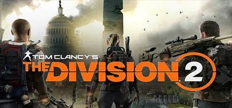 汤姆克兰西:全境封锁2