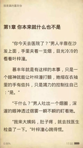 滚滚小说app