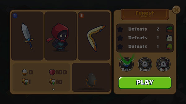 怪物猎人传奇手游