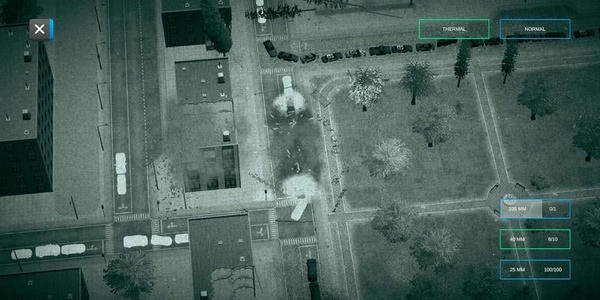 城市粉碎模拟器2官方正版