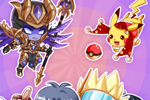 互动桌面宠物app