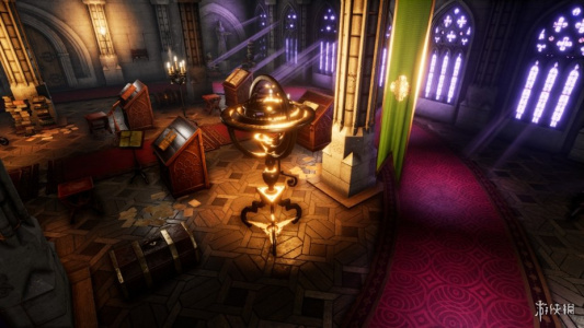 维格蒙德：隐骑归来