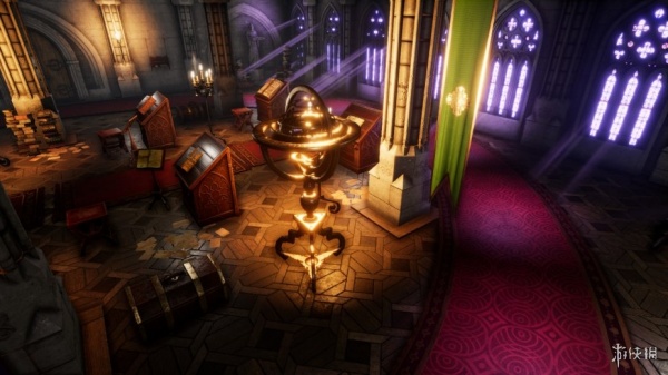 维格蒙德：隐骑归来