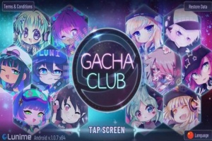Gacha Neon最新版(加查霓虹灯)