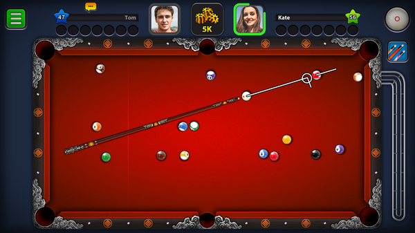 8 Ball Pool最新版