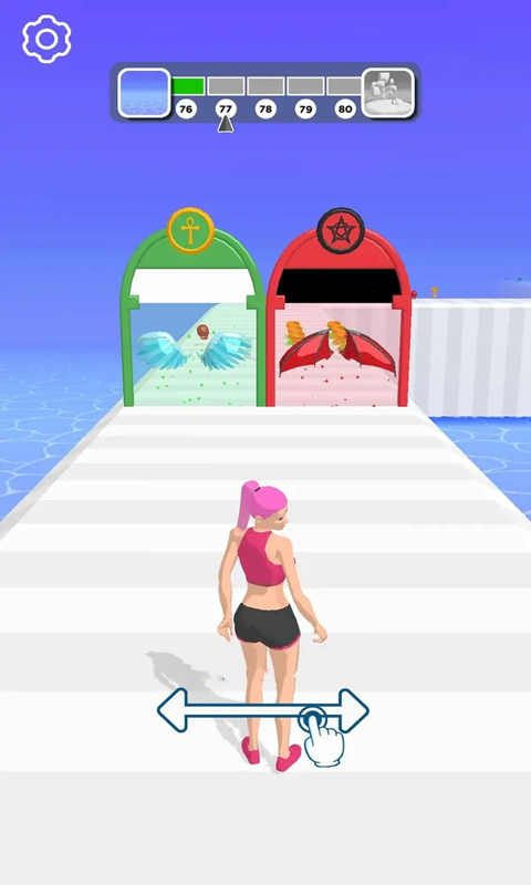 我路由我不由天游戏