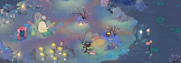 桃源深处有人家2026最新版