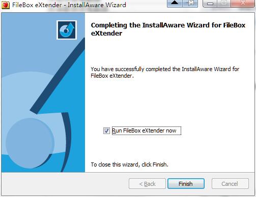 FileBox eXtender