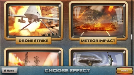 FxGuru(影音特效)app