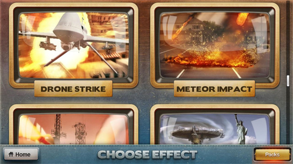 FxGuru(影音特效)app