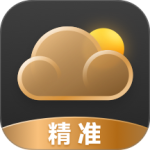 准确天气预报app