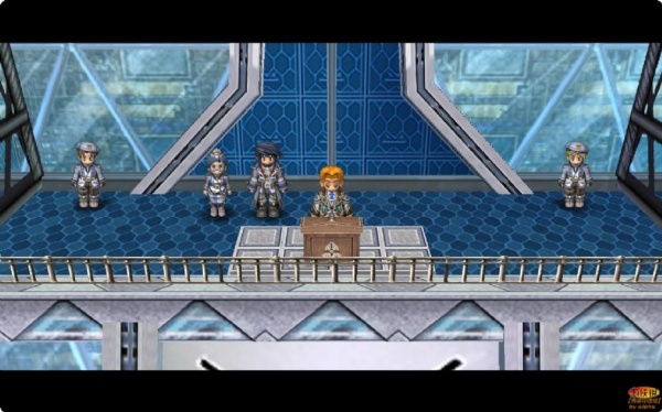 英雄传说：碧之轨迹