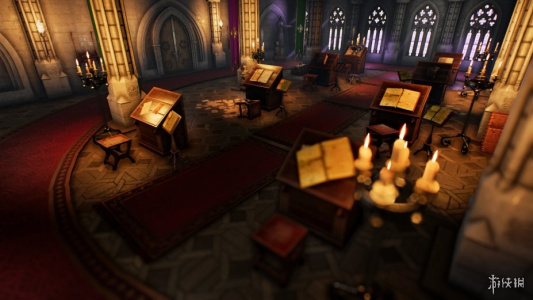 维格蒙德：隐骑归来