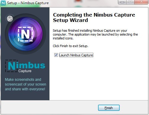 nimbus capture
