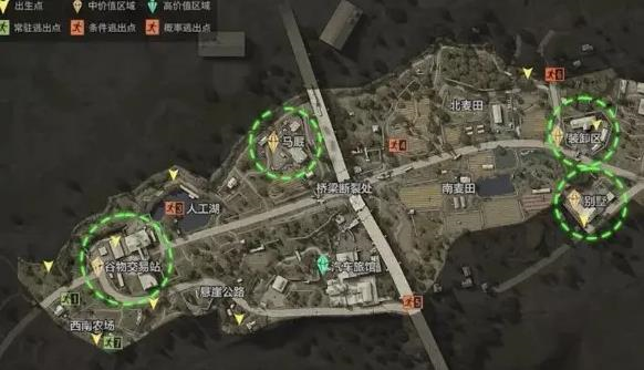 暗区突围韩服最新版