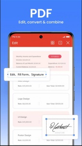 wps office lite手机版