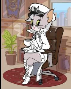 猫和老鼠oppo版