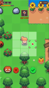 夏日时光探索小岛官方版