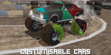 特斯拉驾驶手游合集