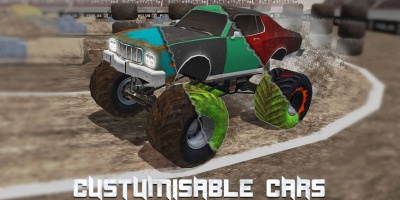 特斯拉驾驶手游合集