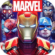 漫威超级战争网易版