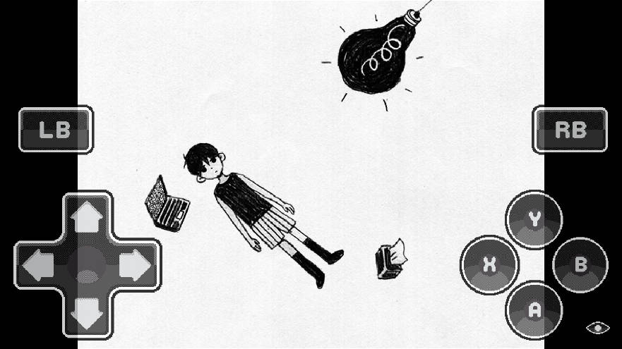 奥莫里官方版(OMORI)