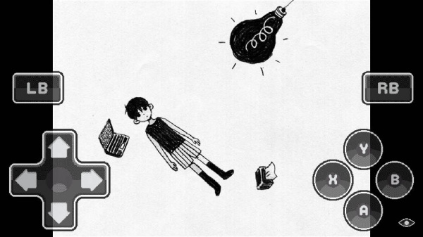 奥莫里官方版(OMORI)