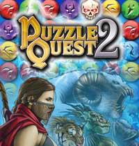 益智之谜：战神的挑战2