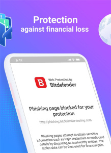 比特梵德(bitdefender)
