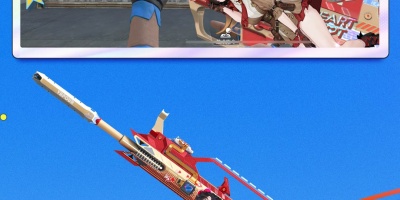 支持联机的枪战手游合集